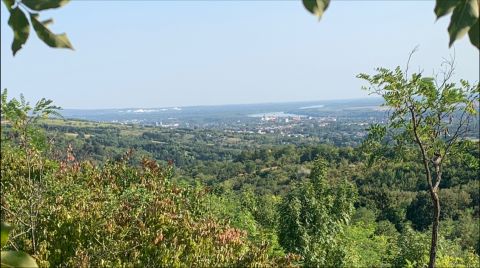 Eladó Telek 2600 Vác 
