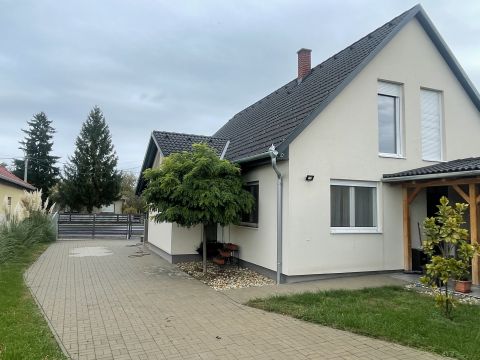 Eladó Ház 8710 Balatonszentgyörgy 