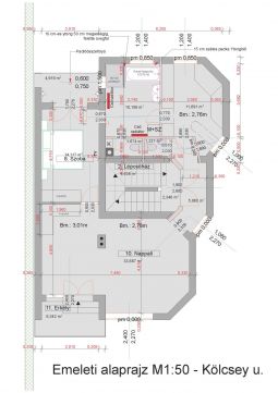 Eladó Ház 8800 Nagykanizsa 