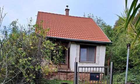 Eladó Ház 7673 Cserkút 