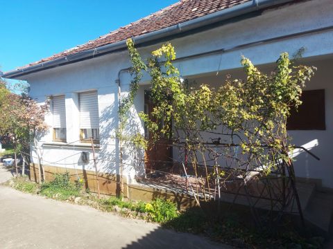 Eladó Ház 6077 Orgovány 