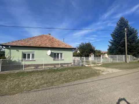 Eladó Ház 8635 Ordacsehi 