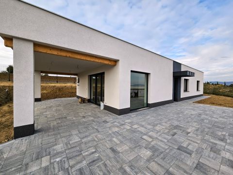 Eladó Ház 7631 Pécs , Újépítésű minimal stílusú családi ház Pécs déli részén eladó!!!