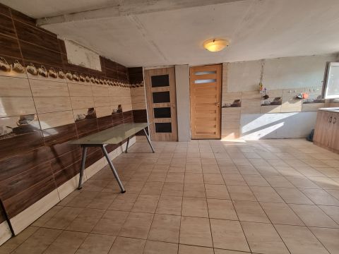 Eladó Ház 8111 Seregélyes Csendes utcában