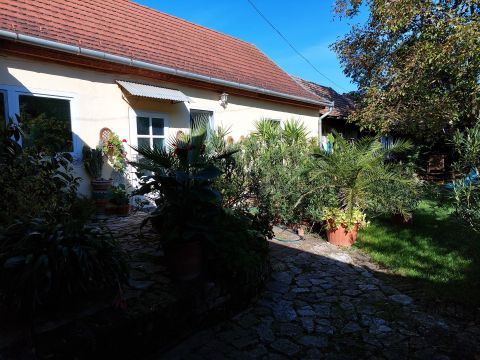 Eladó Ház 7800 Siklós 