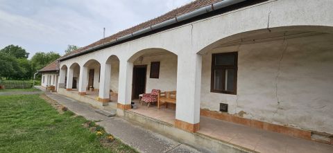 Eladó Ház 2243 Kóka 