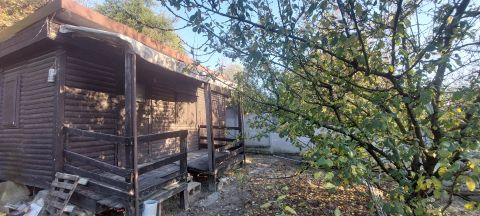 Eladó Telek 2800 Tatabánya András út