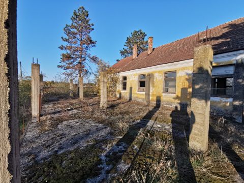Eladó Ház 6235 Bócsa Bócsa tanya