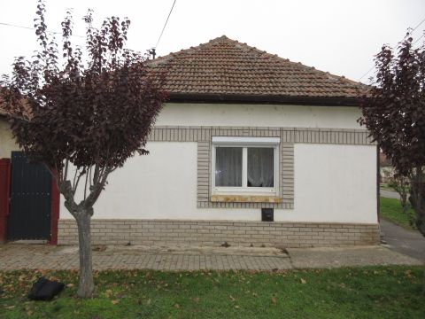 Eladó Ház 3910 Tokaj 