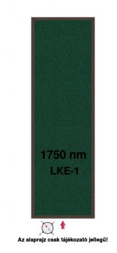 Eladó Telek 2111 Szada 