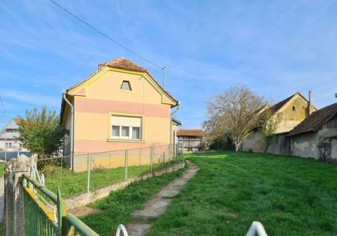 Eladó Ház 8753 Balatonmagyaród 