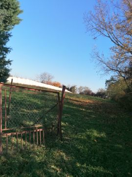 Eladó Telek 4400 Nyíregyháza Rozsrétszőlő, Debreceni úthoz közel