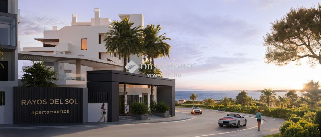 Mijas Costa (RDS3) — 1/10