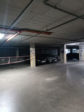 Eladó Parkoló 1082 Budapest 8. kerület 