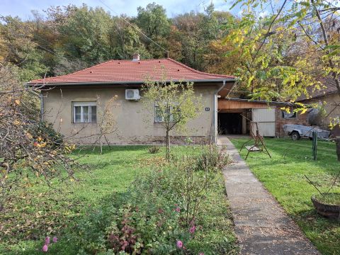 Eladó Ház 7694 Hosszúhetény 