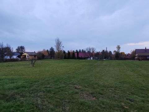 Eladó Telek 8646 Balatonfenyves 