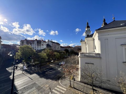 Eladó Lakás 1082 Budapest 8. kerület 