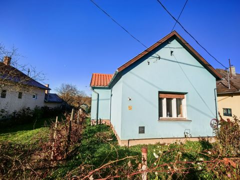 Eladó Ház 8879 Szécsisziget , Eladó családi ház Szécsiszigeten