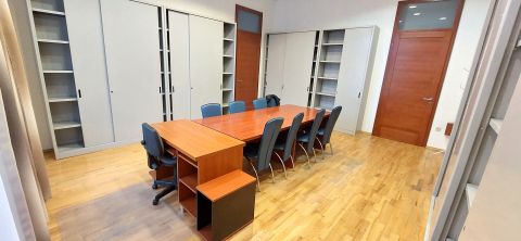 Eladó Iroda 9700 Szombathely Palace irodaházban földszinti 30nm-es iroda eladó