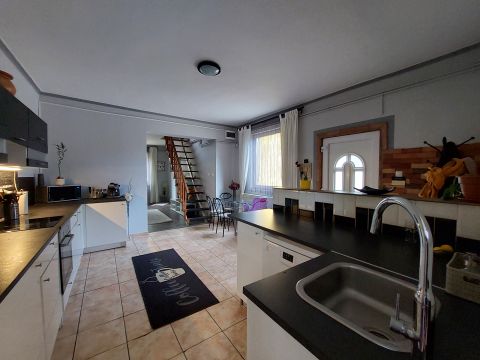 Eladó Lakás 2315 Szigethalom KÖZEL A DUNÁHOZ, VADASPARKHOZ, PARKERDŐHÖZ