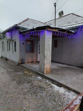 Eladó Ház 2451 Ercsi 
