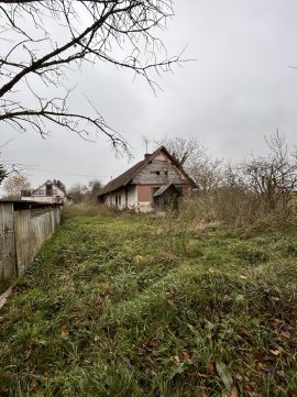 Eladó Ház 9922 Pinkamindszent 