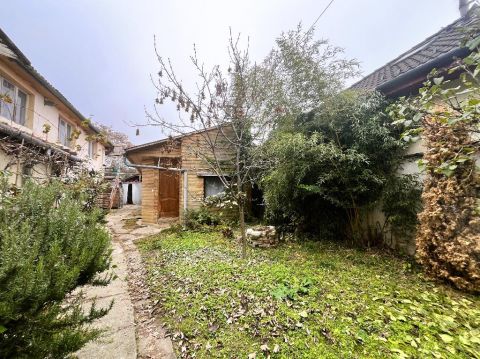 Eladó Ház 1239 Budapest 23. kerület , 1239 Budapest 23, Tündérkert
