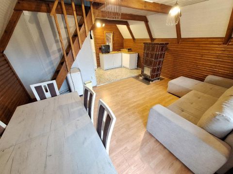 Eladó Ház 6060 Tiszakécske , 6060 Tiszakécske, Nyaraló övezet.