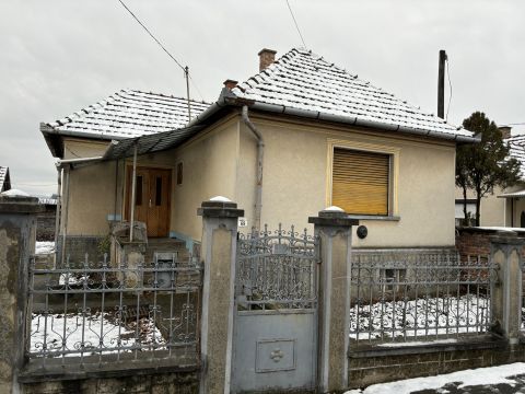 Eladó Ház 3752 Szendrő 