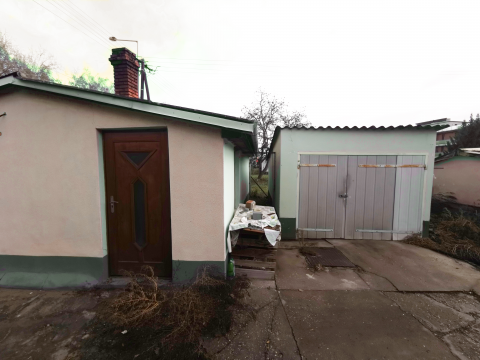Eladó Ház 6000 Kecskemét ÜZLET VAGY KÉTGENERÁCIÓS LAKÓINGATLAN