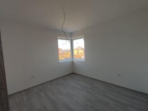 Eladó Ház 1182 Budapest 18. kerület , Nappali + 4 szobás új építésű ikerház Ganzkertvárosban A lakás