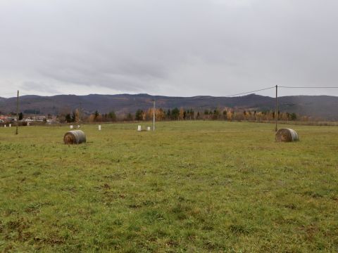 Eladó Telek 9725 Kőszegszerdahely 