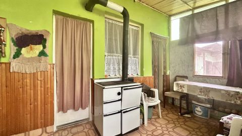 Eladó Ház 9545 Jánosháza Jánosházán