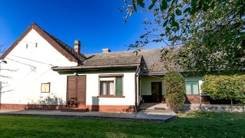 Eladó Ház 8628 Nagycsepely , a település nyugalmas részén
