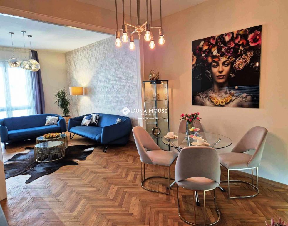 Eladó lakás, Budapest, 13. kerület
