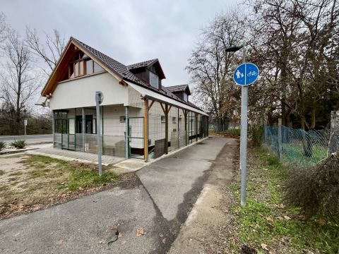 Kiadó Ház 7020 Dunaföldvár 