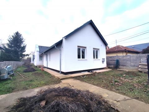 Eladó Ház 2119 Pécel 
