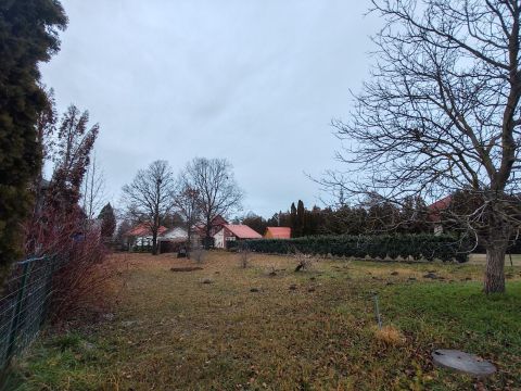 Eladó Telek 8646 Balatonfenyves 