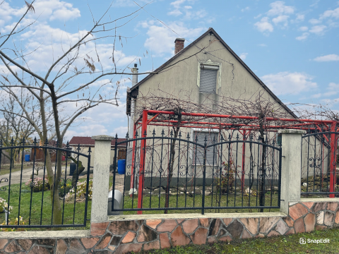 Eladó Ház 2440 Százhalombatta Óváros