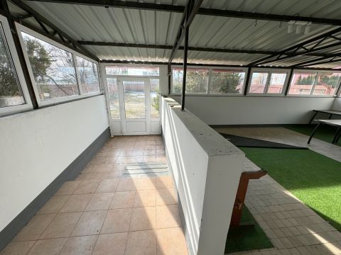 Kiadó Vendéglátás 4244 Újfehértó 