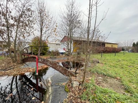 Eladó Ipari 9721 Gencsapáti 