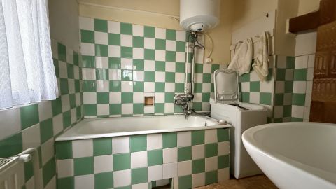 Eladó Ház 9700 Szombathely Kámonban