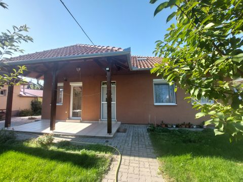 Eladó Ház 2310 Szigetszentmiklós 