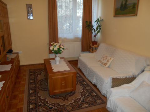 Eladó Lakás 4400 Nyíregyháza 
