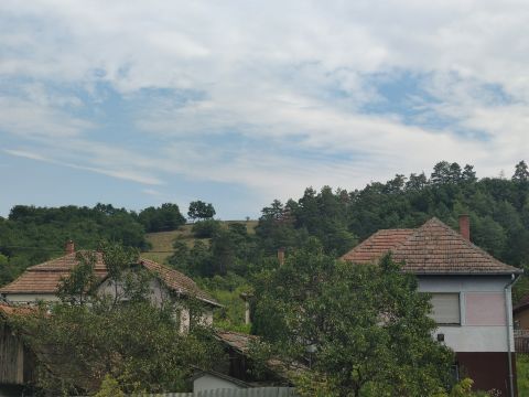 Eladó Ház 3175 Nagylóc , Panorámás kilátás
