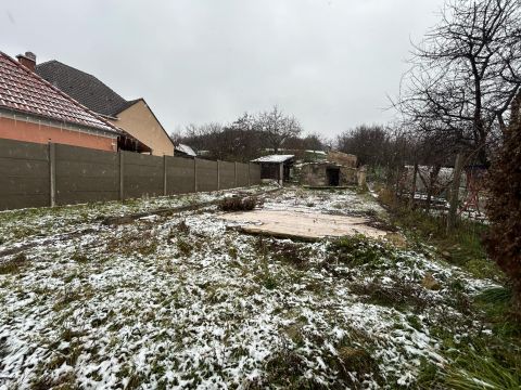 Eladó Telek 8053 Bodajk 