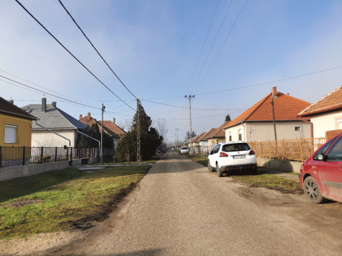 Eladó Ház 3441 Mezőkeresztes  