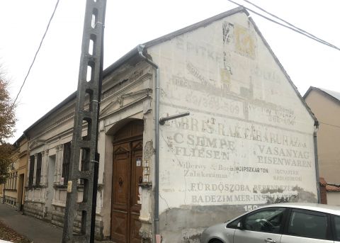 Eladó Ház 7754 Bóly 