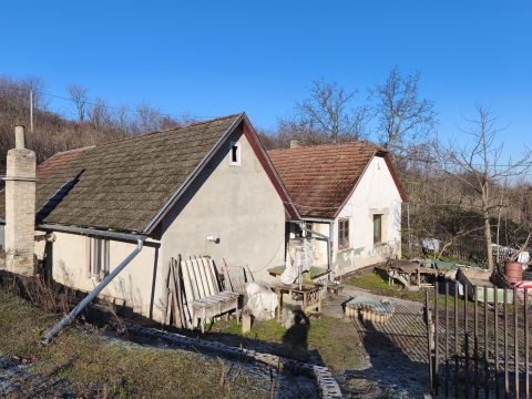 Eladó Telek 7090 Tamási 