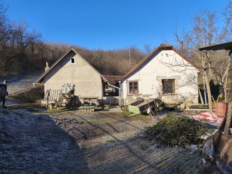 Eladó Telek 7090 Tamási 